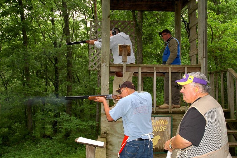 Gun Club DSC 3076